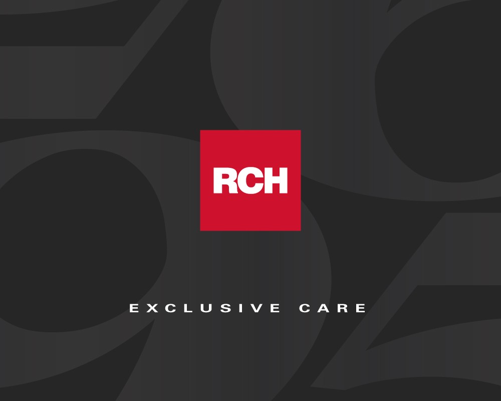 Rch exclusive care